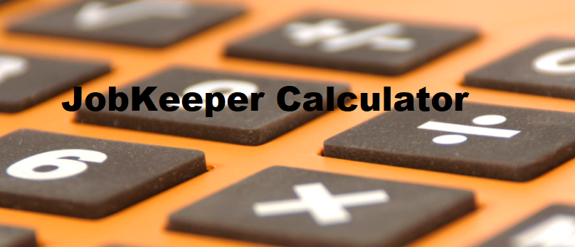 JobKeeper calculator