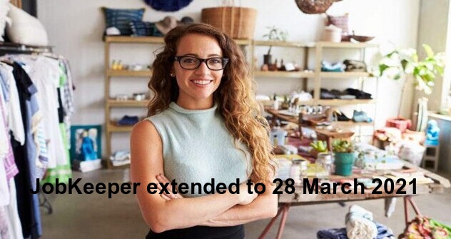 JobKeeper 2.0