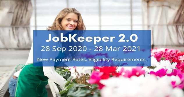 JobKeeper 2.0